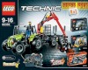 Image for LEGO® set 66359 Super Pack 4 in 1