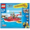 Image for LEGO® set 66360 City Super Pack 4 in 1