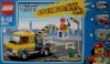 Image for LEGO® set 66362 City Super Pack 4 in 1