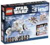 Image for LEGO® set 66366 Star Wars Super Pack 3 in 1