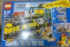 Image for LEGO® set 66374 City Super Pack 4 in 1