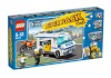 Image for LEGO® set 66375 City Super Pack 4 in 1