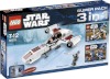 Image for LEGO® set 66378 Star Wars Super Pack 3 in 1