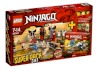 Image for LEGO® set 66383 Super Pack 3 in 1