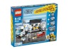 Image for LEGO® set 66389 City Police Super Pack 5 in 1