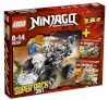 Image for LEGO® set 66394 3-in-1 Super Pack