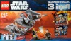 Image for LEGO® set 66395 Star Wars Super Pack 3 in 1
