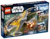 Image for LEGO® set 66396 Star Wars Super Pack 3 in 1