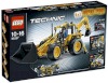 Image for LEGO® set 66397 Technic Super Pack 4 in 1