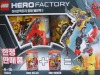 Image for LEGO® set 66404 Super Pack 2-in-1