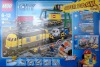 Image for LEGO® set 66405 City Trains Super Pack 4-in-1