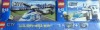 Image for LEGO® set 66412 City Police Super Pack 2-in-1