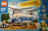 Image for LEGO® set 66427 City Police Super Pack 4-in-1