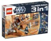 Image for LEGO® set 66431 Super Pack 3-in-1