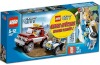 Image for LEGO® set 66436 City Police Super Pack 2-in-1