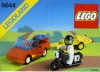 Image for LEGO® set 6644 Road Rebel