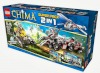Image for LEGO® set 66474 LEGO Chima Super Pack