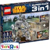 Image for LEGO® set 66479 Value Pack