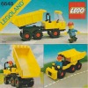 Image for LEGO® set 6648 Dump Truck