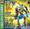 Image for LEGO® set 66488 Ultimate Evo