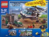 Image for LEGO® set 66492 City Police Value Pack