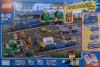 Image for LEGO® set 66493 City Train Value Pack