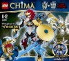 Image for LEGO® set 66498 Chi Hyper Laval 