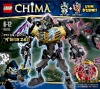 Image for LEGO® set 66499 Chi Hyper Gorzan