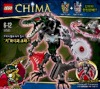 Image for LEGO® set 66500 Chi Hyper Cragger