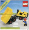 Image for LEGO® set 6652 Construction Truck