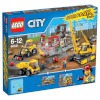 Image for LEGO® set 66521 Demolition Super Pack