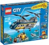 Image for LEGO® set 66522 Deep Sea Explorers Super Pack 4-in-1