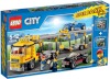 Image for LEGO® set 66523 City Super Pack 3-in-1