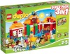 Image for LEGO® set 66525 Farm Super Pack 3-in-1