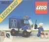 Image for LEGO® set 6653 Highway Maintenance Truck