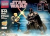 Image for LEGO® set 66536 Battle Pack 2 in 1