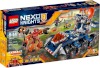 Image for LEGO® set 66547 Axl's Tower Carrier, Extra Awesome Edition