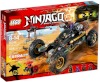 Image for LEGO® set 66548 Rock Roader, Extra Awesome Edition