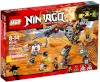 Image for LEGO® set 66549 Salvage M.E.C., Extra Awesome Edition