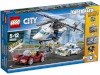 Image for LEGO® set 66550 City Police Value Pack