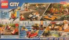 Image for LEGO® set 66559 Ultimate LEGO City Hero Pack