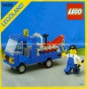 Image for LEGO® set 6656 Tow Truck