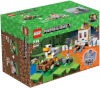 Image for LEGO® set 66646 Minecraft Bundle 2 in 1