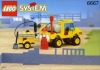 Image for LEGO® set 6667 Pothole Patcher