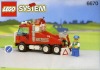 Image for LEGO® set 6670 Rescue Rig
