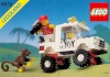 Image for LEGO® set 6672 Safari Off-Road Vehicle