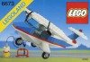 Image for LEGO® set 6673 Solo Trainer