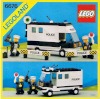 Image for LEGO® set 6676 Mobile Command Unit