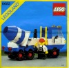 Image for LEGO® set 6682 Cement Mixer