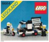 Image for LEGO® set 6684 Police Patrol Squad